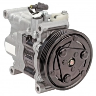 Компрессор кондиционера KRAUF KCP1224GW GC9DO 95 1440979644