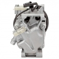 Компрессор кондиционера KRAUF KCP1224GW GC9DO 95 1440979644 - Изображение 3
