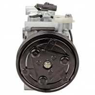 Компрессор кондиционера KRAUF KCP1224GW GC9DO 95 1440979644 - Изображение 5