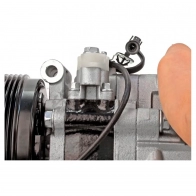 Компрессор кондиционера KRAUF KCP1224GW GC9DO 95 1440979644 - Изображение 7