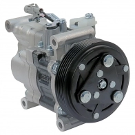 Компрессор кондиционера KRAUF KCP1224YU 4K V42AA 1440662033