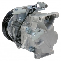 Компрессор кондиционера KRAUF KCP1224YU 4K V42AA 1440662033 - Изображение 2