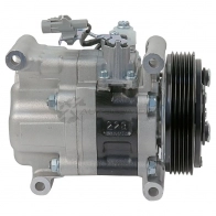 Компрессор кондиционера KRAUF KCP1224YU 4K V42AA 1440662033 - Изображение 3