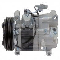 Компрессор кондиционера KRAUF KCP1224YU 4K V42AA 1440662033 - Изображение 5