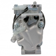 Компрессор кондиционера KRAUF KCP1224YU 4K V42AA 1440662033 - Изображение 6