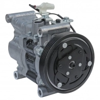 Компрессор кондиционера KRAUF 3THNHO M 1440979645 KCP1224ZS