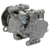Компрессор кондиционера KRAUF UO M18R8 KCP1362YU 1440662269 - Изображение 2