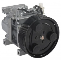 Компрессор кондиционера KRAUF 1440698894 QA5Y I KCP1519YU