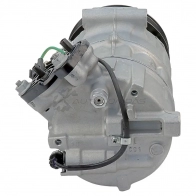 Компрессор кондиционера KRAUF KCS0281YU KE NBKA 1440662245 - Изображение 6