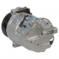 Компрессор кондиционера KRAUF 1440700634 G ZKL8 KCS1168YU - Изображение 2