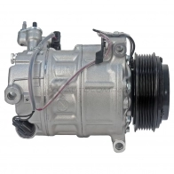 Компрессор кондиционера KRAUF 1440700634 G ZKL8 KCS1168YU - Изображение 4