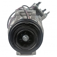 Компрессор кондиционера KRAUF 1440700634 G ZKL8 KCS1168YU - Изображение 5