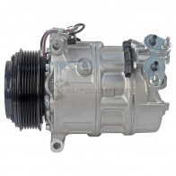 Компрессор кондиционера KRAUF 1440700634 G ZKL8 KCS1168YU - Изображение 6