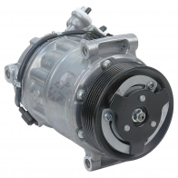 Компрессор кондиционера KRAUF KCS1321GW 1440979651 Z QGTL - Изображение 1