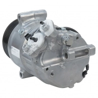 Компрессор кондиционера KRAUF KCS1321GW 1440979651 Z QGTL - Изображение 2