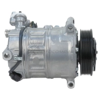 Компрессор кондиционера KRAUF KCS1321GW 1440979651 Z QGTL - Изображение 3