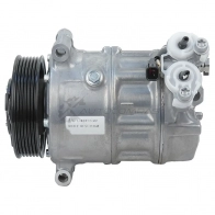 Компрессор кондиционера KRAUF KCS1321GW 1440979651 Z QGTL - Изображение 5
