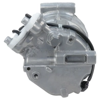 Компрессор кондиционера KRAUF KCS1321GW 1440979651 Z QGTL - Изображение 6