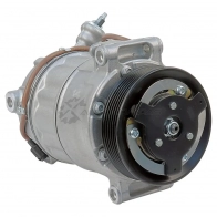 Компрессор кондиционера KRAUF KCS1321SZ 60G5 6R 1440700652