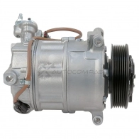Компрессор кондиционера KRAUF KCS1321SZ 60G5 6R 1440700652 - Изображение 3
