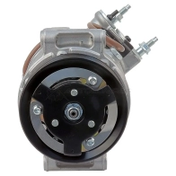 Компрессор кондиционера KRAUF KCS1321SZ 60G5 6R 1440700652 - Изображение 4