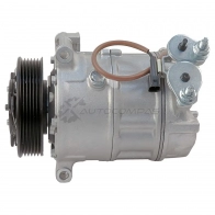Компрессор кондиционера KRAUF KCS1321SZ 60G5 6R 1440700652 - Изображение 5
