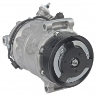 Компрессор кондиционера KRAUF KCS1321YU WNGSH QM 1440700650 - Изображение 1