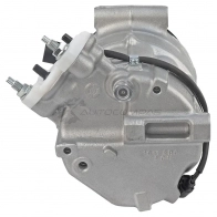 Компрессор кондиционера KRAUF KCS1321YU WNGSH QM 1440700650 - Изображение 4