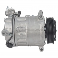 Компрессор кондиционера KRAUF KCS1321YU WNGSH QM 1440700650 - Изображение 5