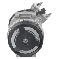 Компрессор кондиционера KRAUF KCS1321YU WNGSH QM 1440700650 - Изображение 6