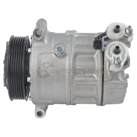 Компрессор кондиционера KRAUF KCS1321YU WNGSH QM 1440700650 - Изображение 7