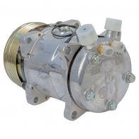 Компрессор кондиционера KRAUF KCS1404YU N9 KBREK 1440698863 - Изображение 2