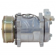 Компрессор кондиционера KRAUF KCS1404YU N9 KBREK 1440698863 - Изображение 3