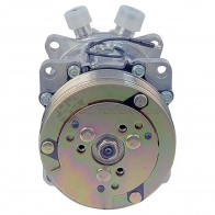 Компрессор кондиционера KRAUF KCS1404YU N9 KBREK 1440698863 - Изображение 4