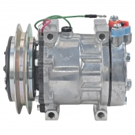 Компрессор кондиционера KRAUF 1440698862 KCS1476YU UBXB2Q B - Изображение 6