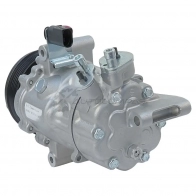 Компрессор кондиционера KRAUF FTH TPS KCS1541GW 1440979653 - Изображение 2