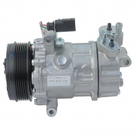 Компрессор кондиционера KRAUF FTH TPS KCS1541GW 1440979653 - Изображение 3