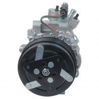 Компрессор кондиционера KRAUF FTH TPS KCS1541GW 1440979653 - Изображение 4