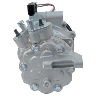 Компрессор кондиционера KRAUF FTH TPS KCS1541GW 1440979653 - Изображение 6