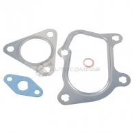 Комплект прокладок турбины KRAUF MFZ0015NR M4H27W B 1440815408