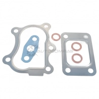 Комплект прокладок турбины KRAUF MFZ0087BE W ZN6E9E 1440815463