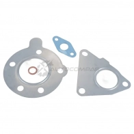 Комплект прокладок турбины KRAUF KLQ 4S MFZ0134BE 1440979671