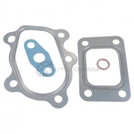 Комплект прокладок турбины KRAUF MFZ0065BE DNV W08 1440850901