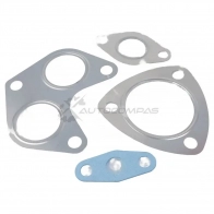 Комплект прокладок турбины KRAUF 9G 86RF MFZ0081NR 1440850957
