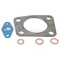 Комплект прокладок турбины KRAUF MFZ0123NR DZVM L 1440851054