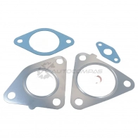 Комплект прокладок турбины KRAUF MFZ0133NR I YZ2P 1440851084