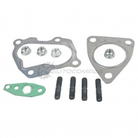 Комплект прокладок турбины KRAUF MFZ0142SL MP YSR 1440850968