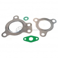 Комплект прокладок турбины KRAUF MFZ0148TD 1RZZMH P 1440979717