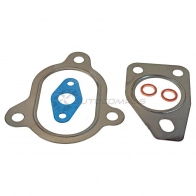 Комплект прокладок турбины KRAUF MFZ0169NR 1440855449 BISM CR
