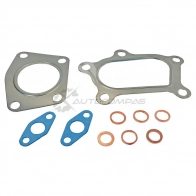 Комплект прокладок турбины KRAUF J3HC Y4 MFZ0171NR 1440850894